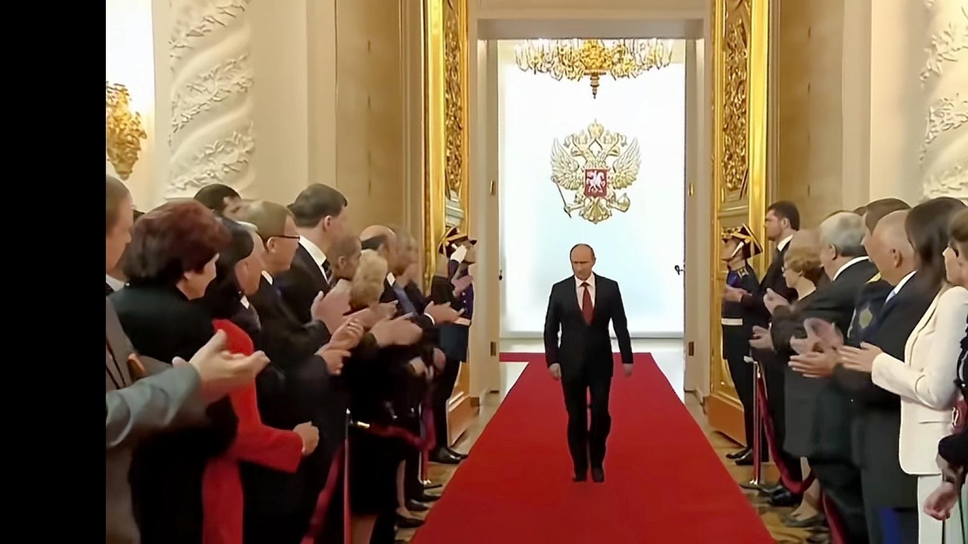 乌克兰奇袭大毛，能否跟史上吕蒙的“白衣渡江”相比？