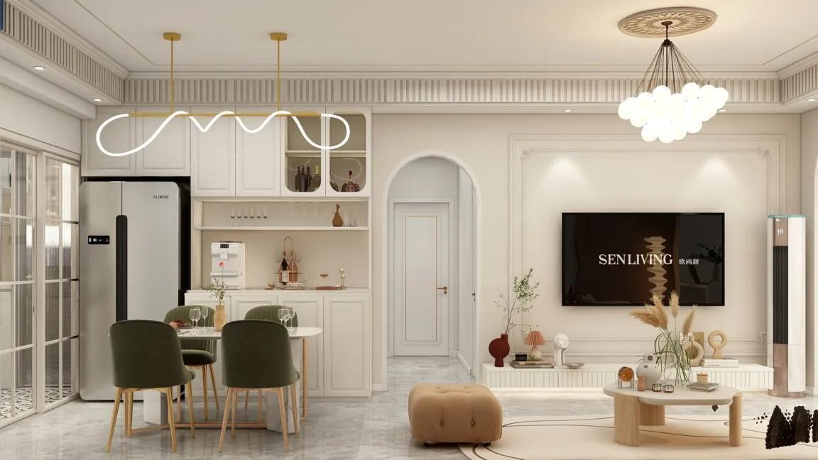 2025上海家装：口碑前十设计施工双优的装修公司推荐