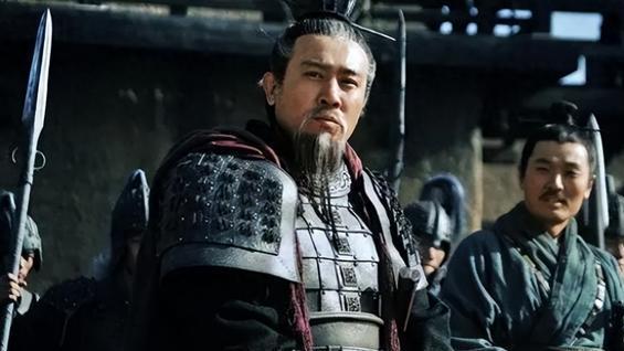 刘备的野心有多大？把他4个儿子的名字连起来看，就知其深意