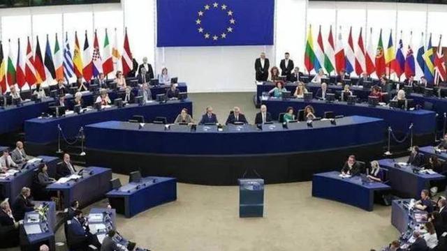 中方加码稀土管制第七天，美国帮手到齐，欧洲先出手