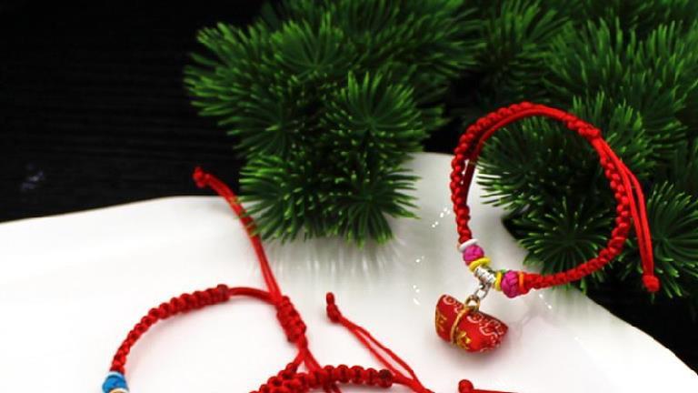 端午食光 | 手把手教你包出完美粽子