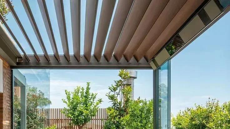 自从买了顶复，再也没有羡慕过别人的豪宅。