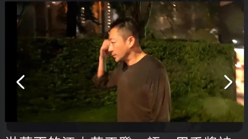 汪小菲发语音骂张兰，因为包机谣言颜面尽失，情绪彻底崩溃