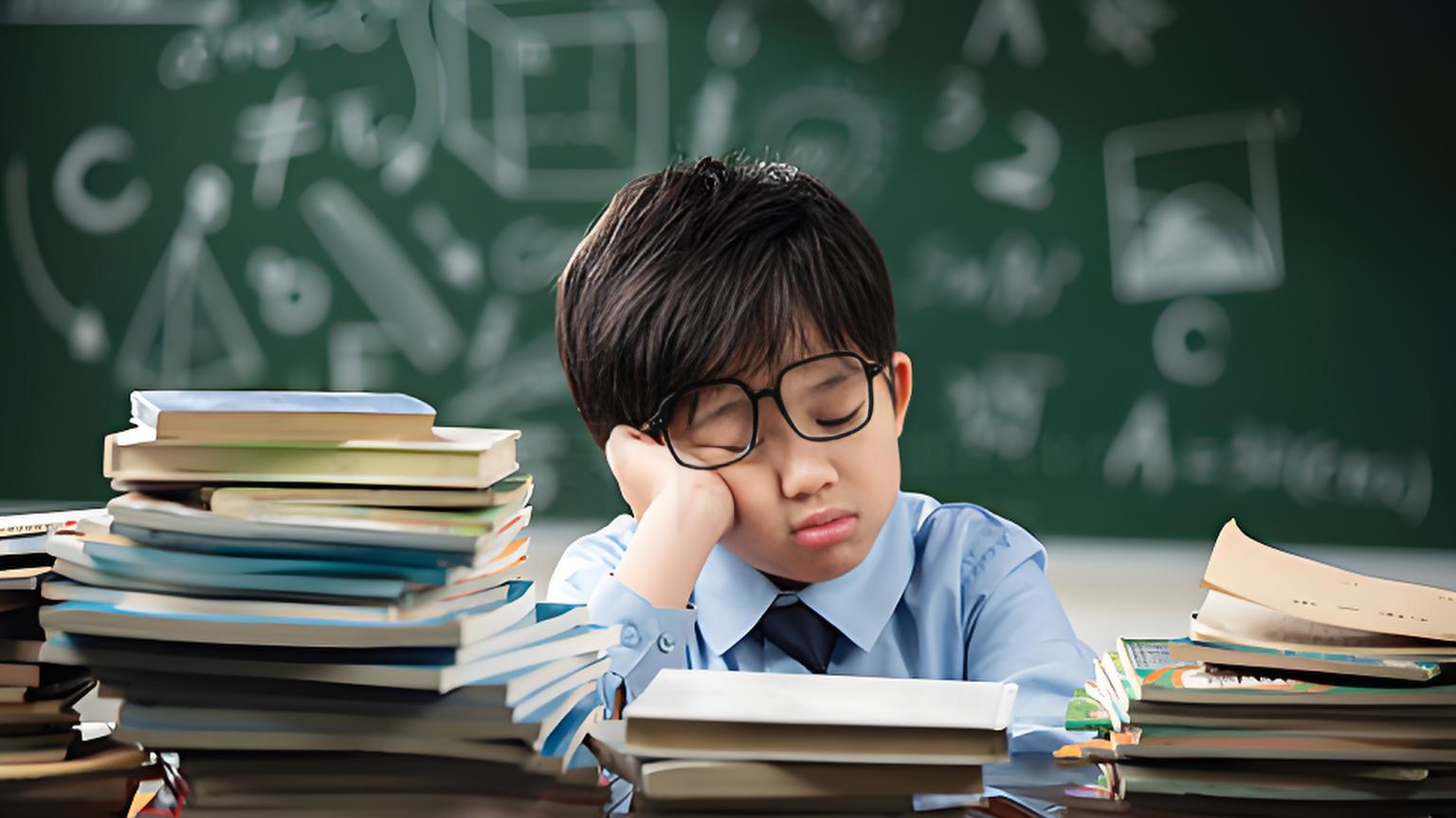 为什么拼命学习，却得不到应有的回报？你可能用错了精神能量！