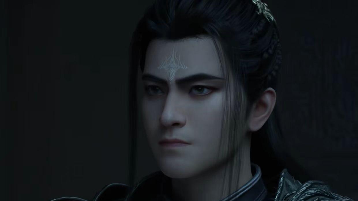 韩立再遇故人，王蝉建模优化，还变年轻了，粉丝却不适应了