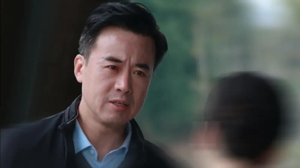 短剧《余生不负遇见你》短剧: 命运重逢，真爱再续余生。