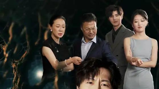 《夜深无月明》悬念迭起又温情满溢与残酷真相（71集）