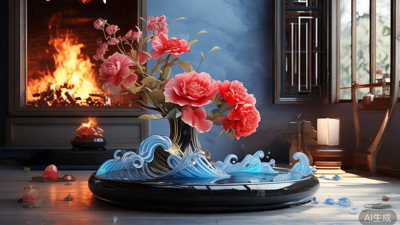 鱼缸招财风水禁忌，2026马年摆对鱼缸催旺财运