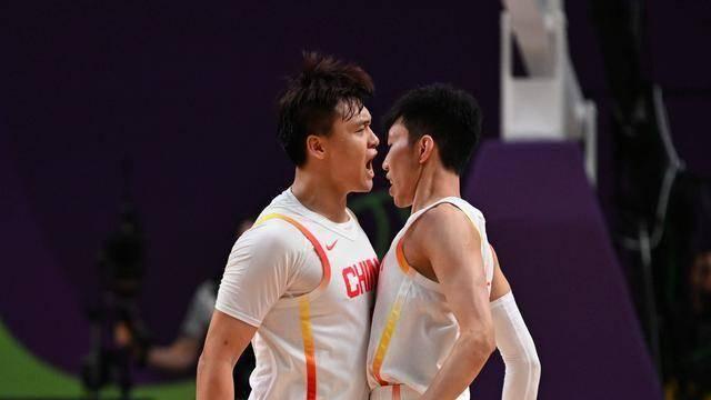 谁是潜力股？赵睿：廖三宁优势很明显，他该出去打一打
