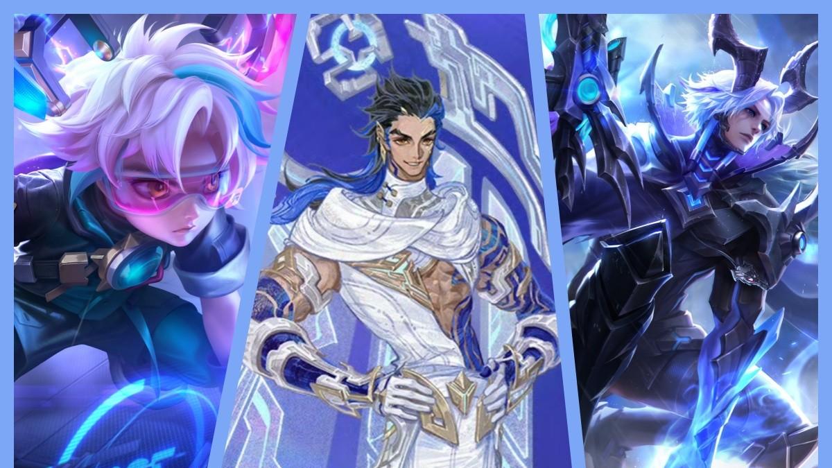 战术级辅助丨8 鼎全图传送 + 战术组合，峡谷玩法将迎来重塑！