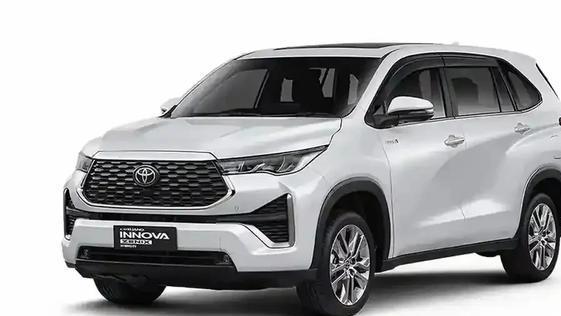 丰田2025款大汉兰达北美爆火！国内车友急眼了：为啥不引进