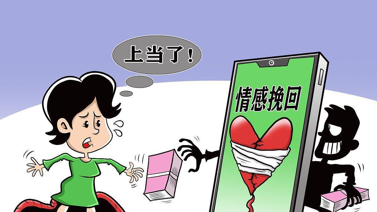 男生这么做就对了