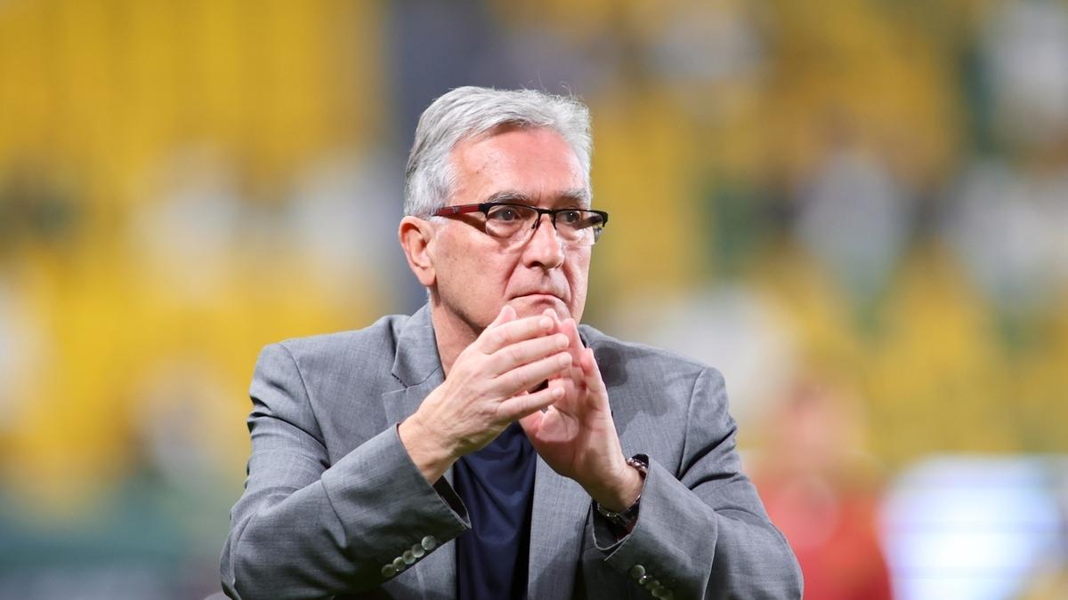 国足0-1负沙特，三坏消息来袭，出线告急！伊万科维奇、王上源遭质疑