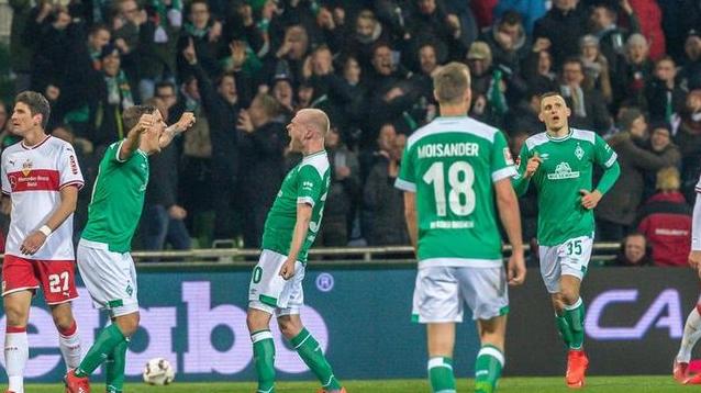 11/7 每日一场赛事解析  德甲 不来梅vs沃尔夫斯堡