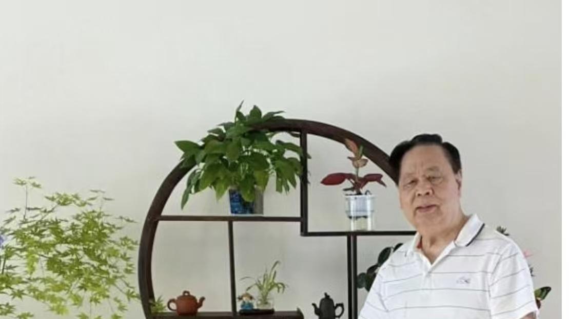 时代印记—新时代人民艺术家黄金海