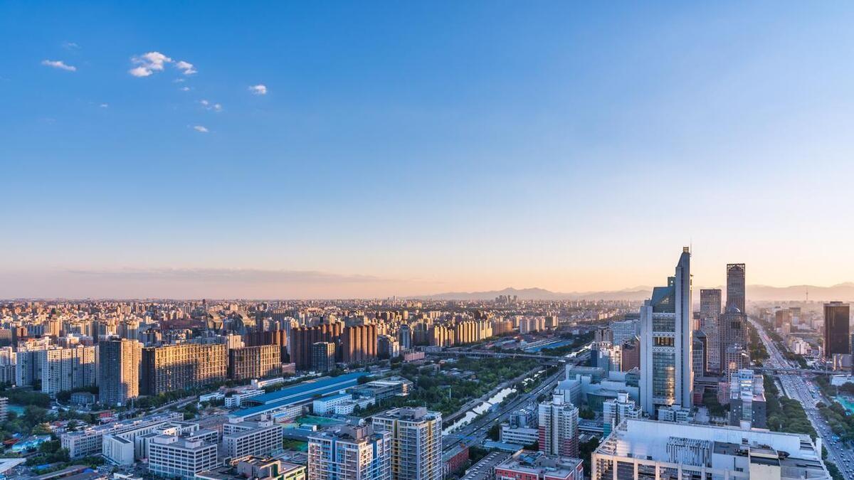 北京3月地产市场“春意浓”：交易量飙升，新盘扎堆入市