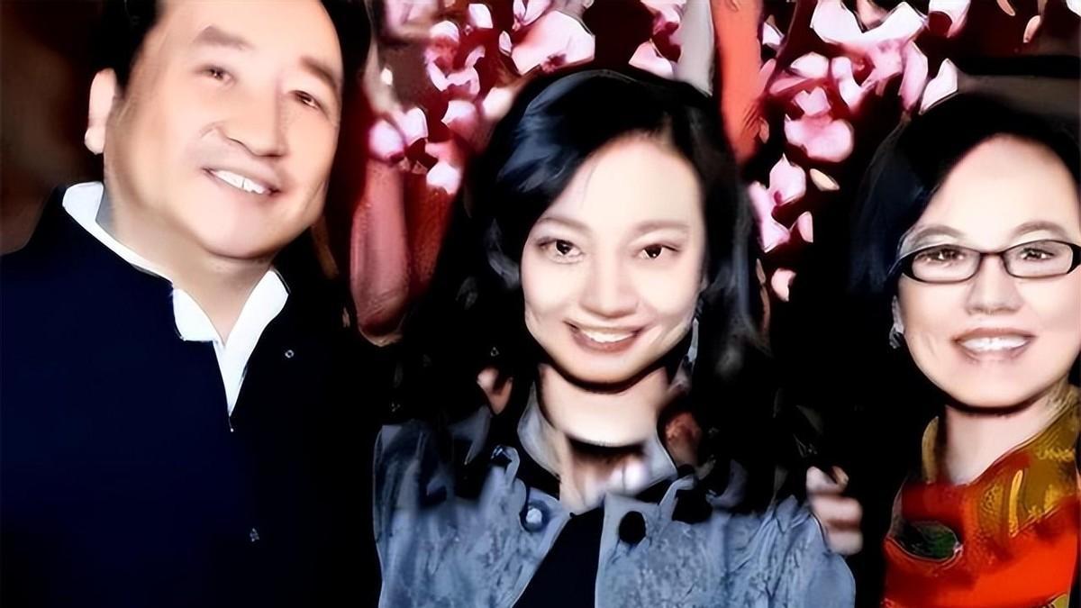 姜珊：星途梦碎独守芳华
