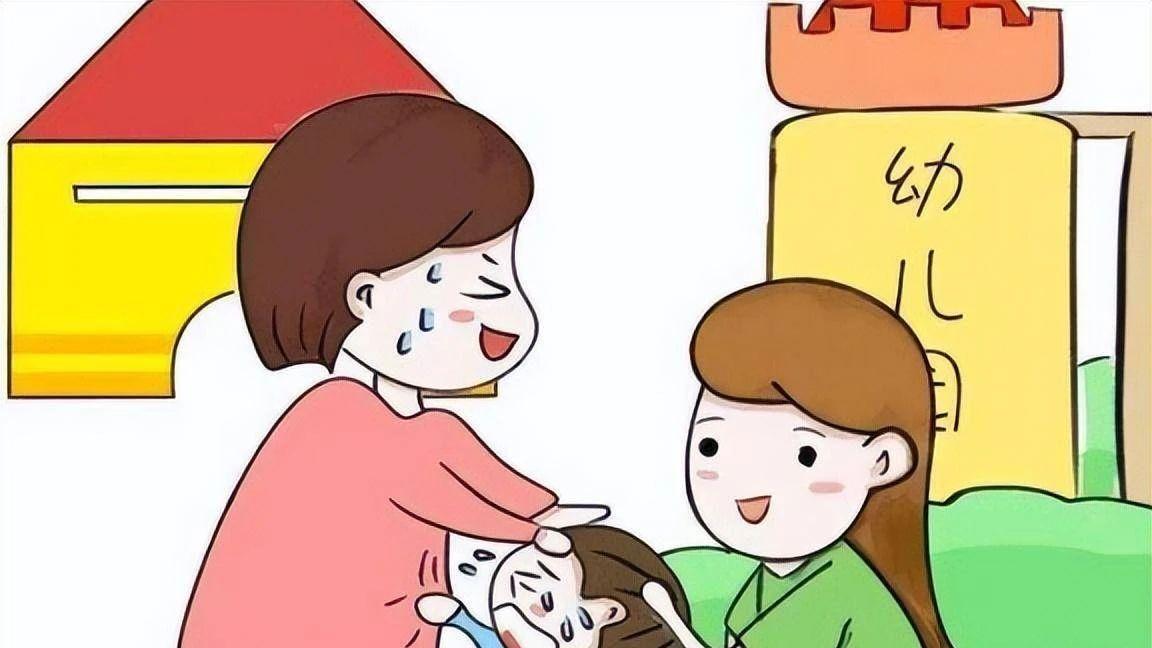 孩子说不想上学，你的回答可能决定他的一生！