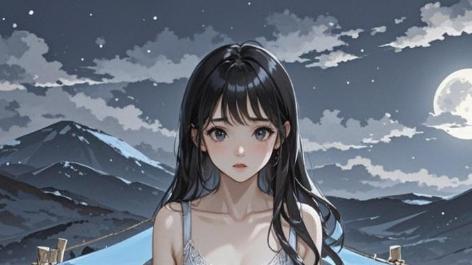 荒野偷欢：同事妻子的秘密