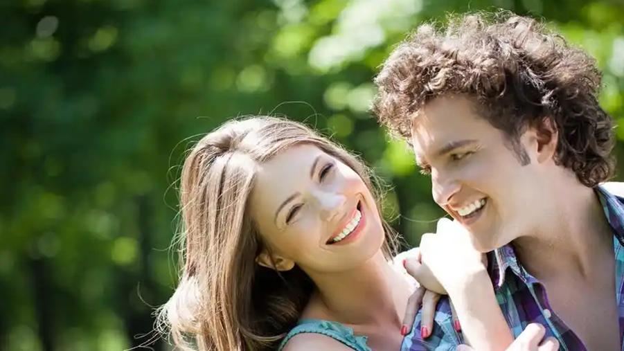 男人具有“四感”，很轻松俘获女人的心！