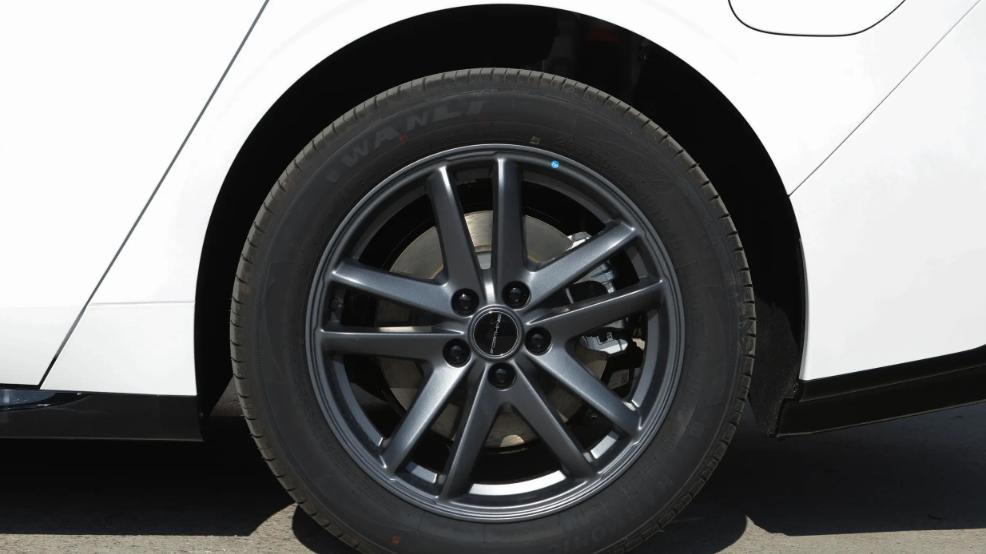 11.99万起售，26款星海S7定位中大型车，能选吗？