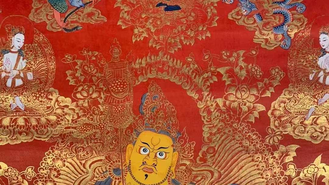 网红寺庙热：现代人的心灵解药，还是流量陷阱？