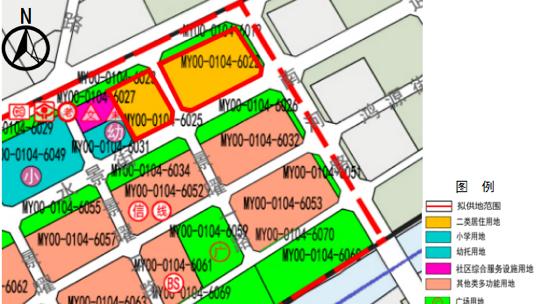 丰台地价，跌得太惨了