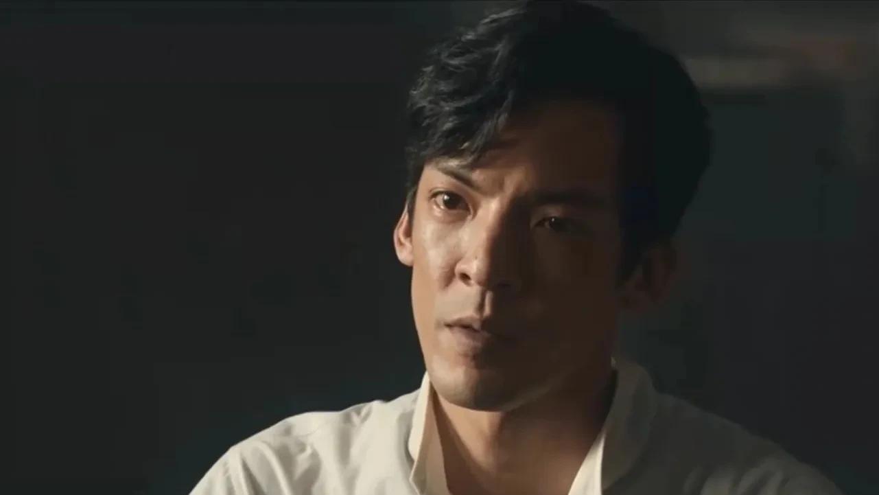 狮城山海结局：黄金湖没死山海帮解散，郑秋的结局大快人心