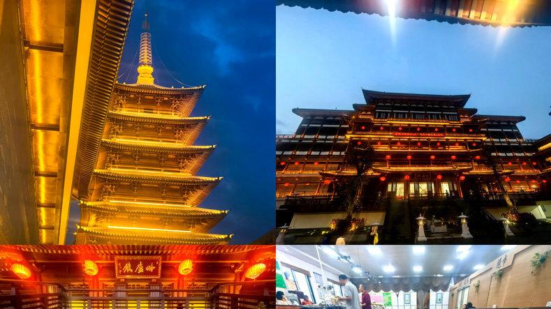 揭阳古城逛吃一日游，8个免费历史景点，还有本地美食