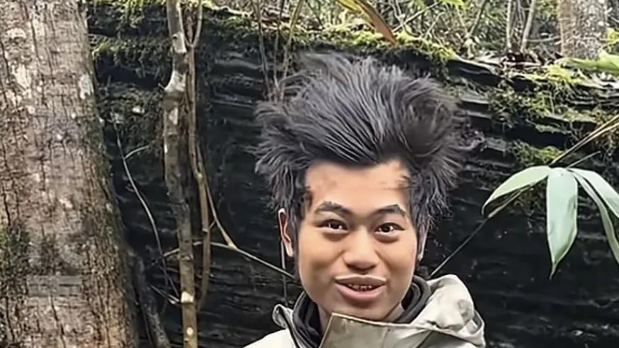 《学医哪有不疯的》具象化