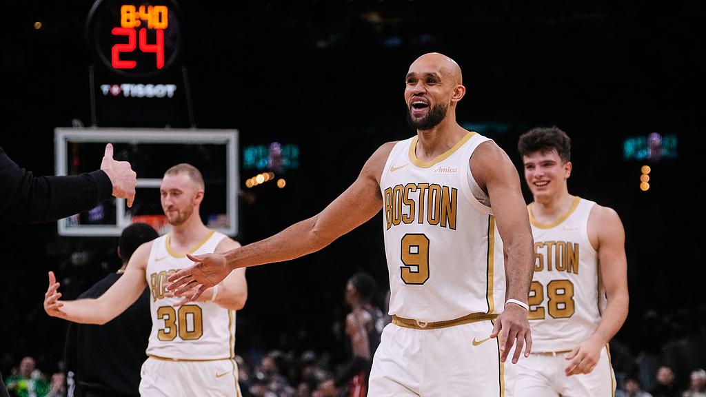 北单关叔-周五309NBA  步行者VS凯尔特人