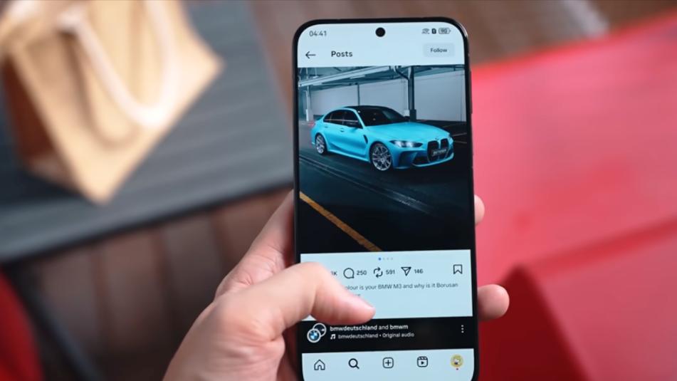 华为Pura90ProMax曝光，2亿主摄+麒麟9030，配置豪横