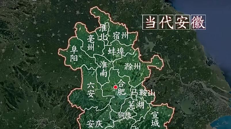 一个或两个重要城市发展成了省，这些省的建省基础，有人知道吗？