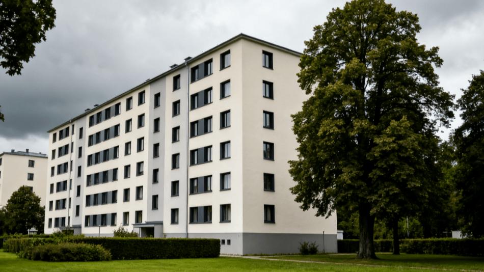 属龙的住几楼最旺最好？选对楼层运势飙升，财源滚滚来