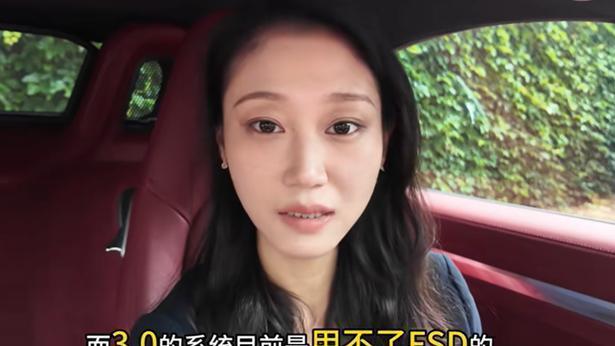 女律师起诉特斯拉维权，车主集体发声，智能汽车服务引争议