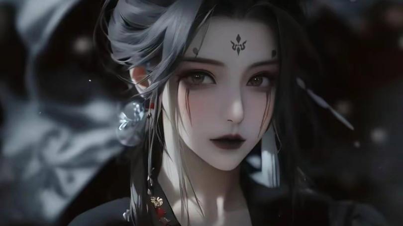 墨香三部曲动画歌手，天官待编辑