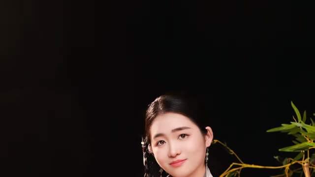 樱宁：随性白羊，追光而行