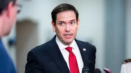 鲁比奥转变态度，明确表态：美国必须与中国维持关系