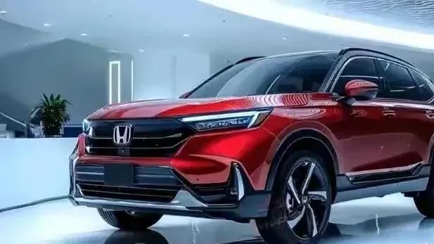 真惨！3月第二周小型SUV销量榜，缤越丢冠，奕跑第9，本田XRV第20