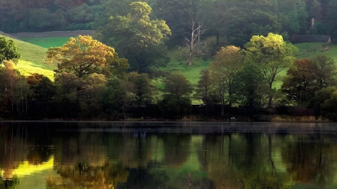你敢去那座藏着不朽真身的悬崖古寺吗？
