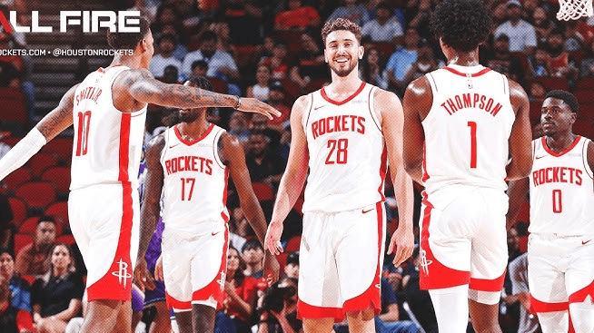 悄悄2连胜，要成冠军大热门？你们要这么打，新赛季争冠就很有戏了