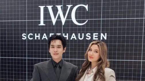 日内瓦表展星光熠熠，各界巨星齐聚共襄盛举