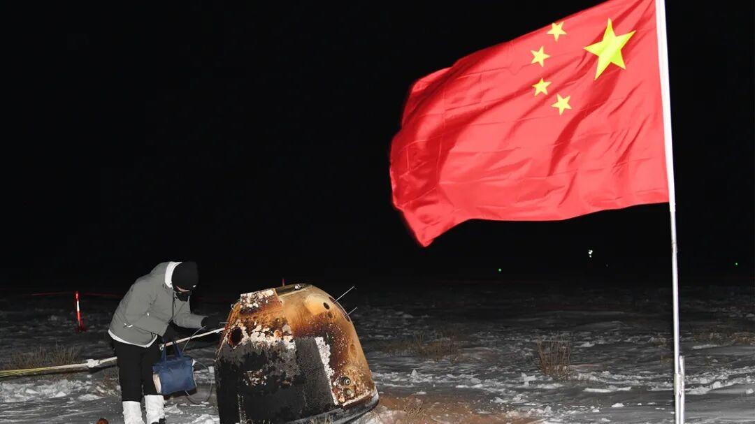 美国航天，被自己一记耳光扇懵了！当年下死手，如今哭着求分享