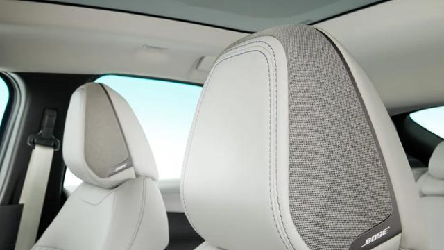 电动时代的经典焕新，全新日产Leaf