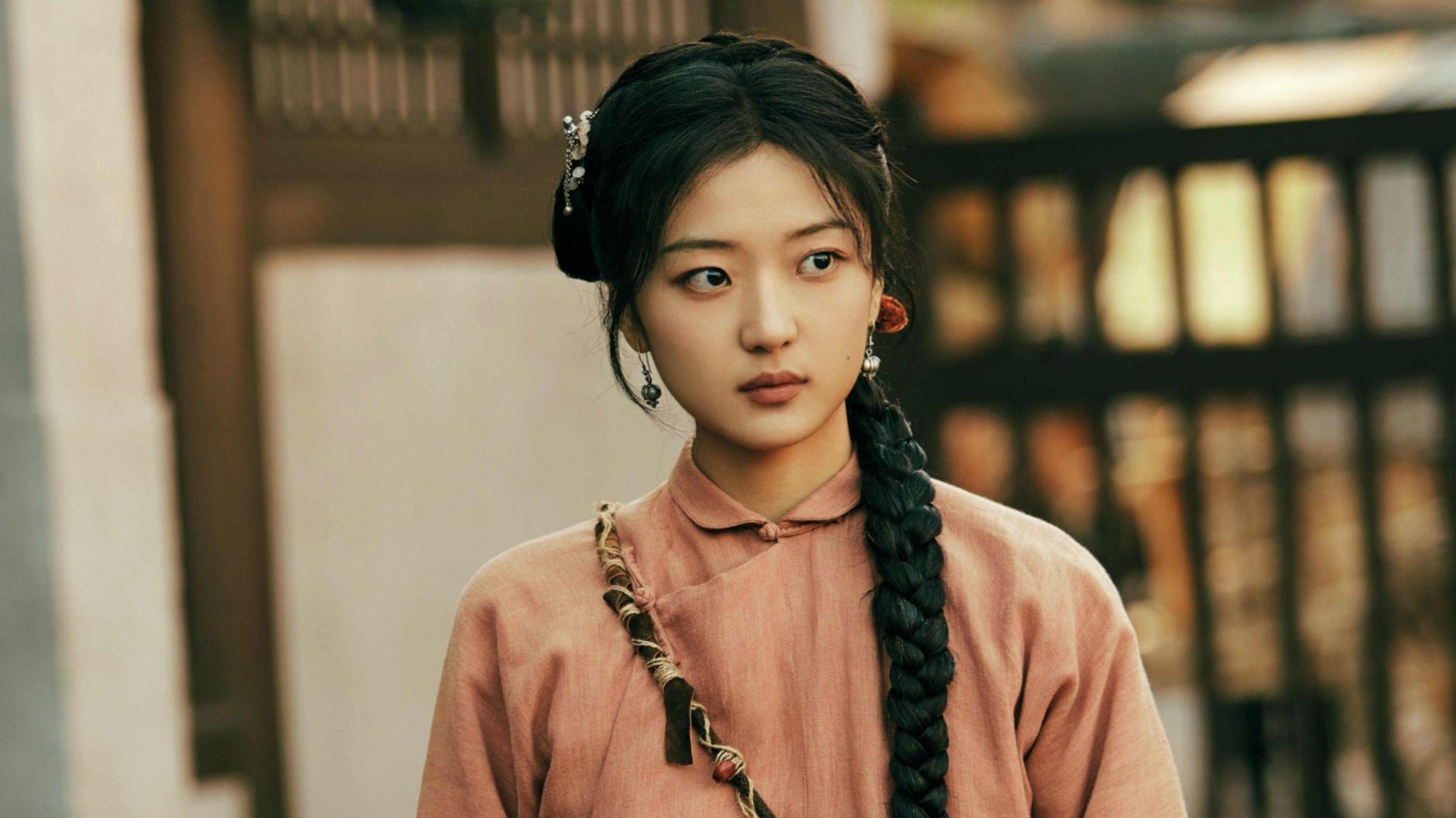 大生意人：直到依梅遗书曝光，古平原才知，白先生的算计有多狠