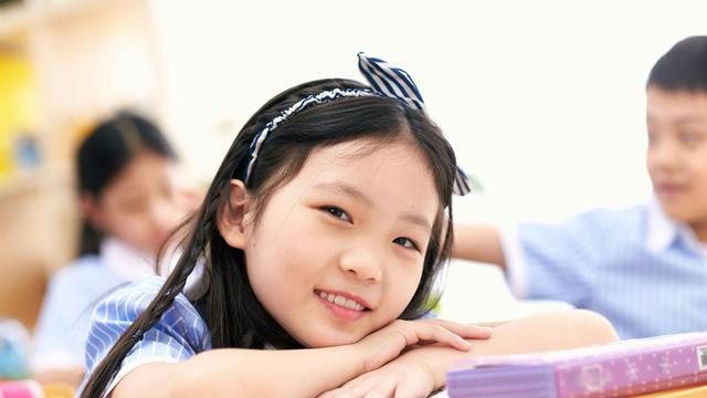 孩子身上有这3个特点，多半是个学霸，长大也能成大事