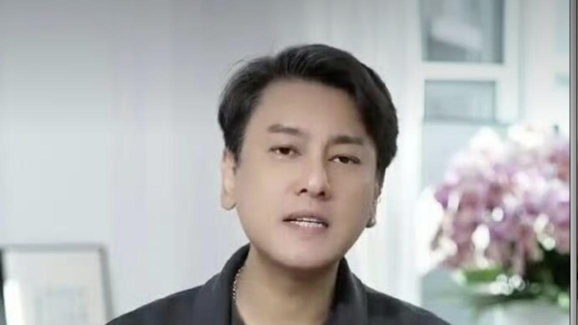 西门风波：朱孝天手撕"相信音乐"，阿信神补位变"背锅侠"？