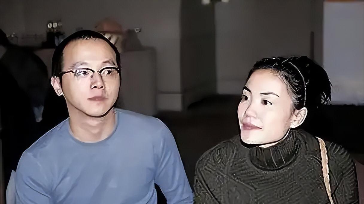 高原：与窦唯离婚后，甘当单亲妈妈，女儿继承父业闯荡乐坛