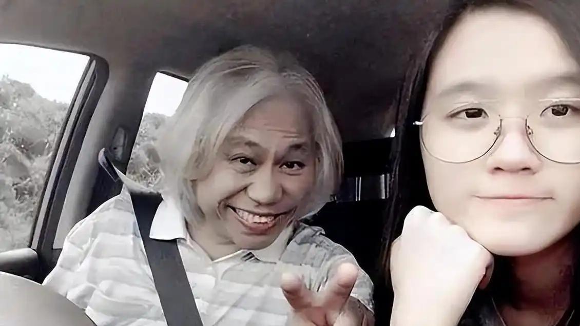爱情乱了年纪！93年女子嫁老板，老公和亲妈差5岁，孕一子很幸福