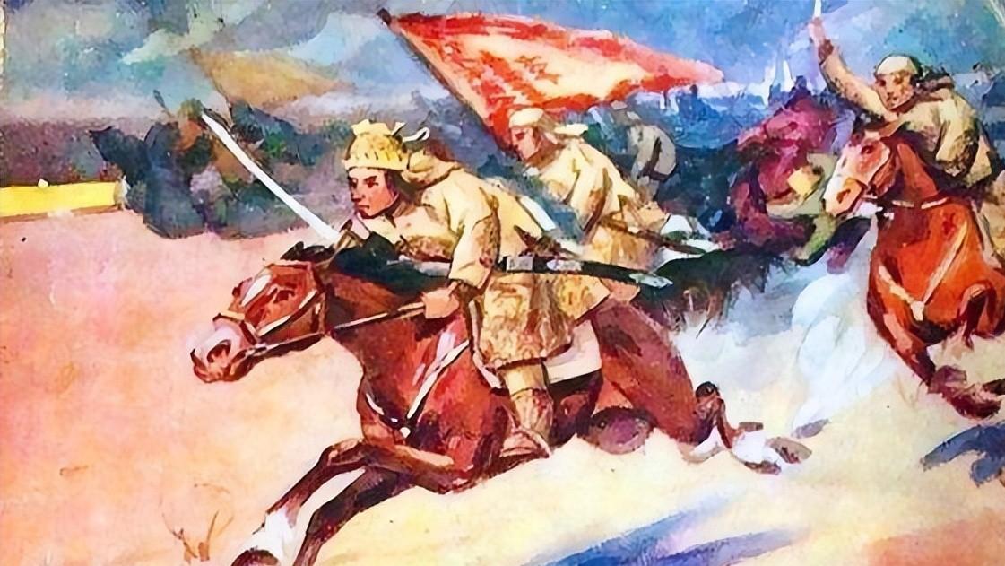 凌迟后的沉默：咸丰帝为何久久不能言语？